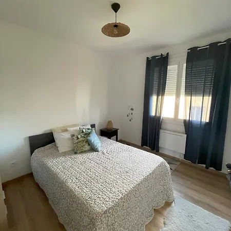 Charmante Maison Individuelle A
